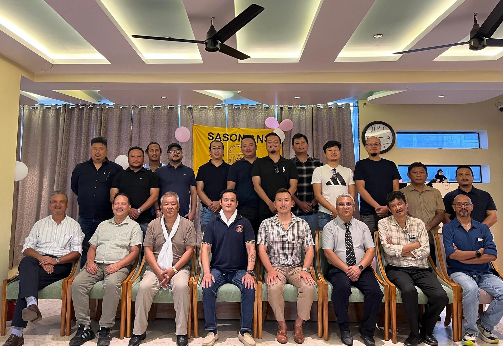 SAAK: A New Chapter in an Enduring Fellowship